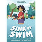 Sink or Swim (inbunden, eng)