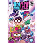 Teen Titans GO! Vol. 3: Mumbo Jumble (häftad, eng)