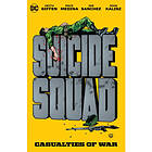 Suicide Squad: Casualties of War (häftad, eng)