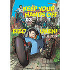 Keep Your Hands Off Eizouken! Volume 3 (häftad, eng)