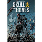 Skull And Bones: Savage Storm (inbunden, eng)