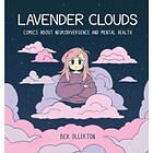 Lavender Clouds (inbunden, eng)