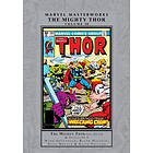 Marvel Masterworks: The Mighty Thor Vol. 20 (inbunden, eng)