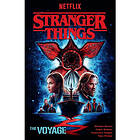 Stranger Things: The Voyage (graphic Novel) (häftad, eng)