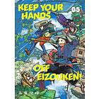 Keep Your Hands Off Eizouken! Volume 5 (häftad, eng)