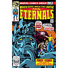 The Eternals Vol. 1 (häftad, eng)