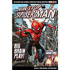 Marvel Select Non-Stop Spider-Man: Big Brain Play! (häftad, eng)