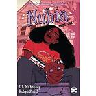Nubia (häftad, eng)