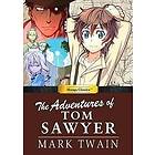 The Adventures of Tom Sawyer (inbunden, eng)