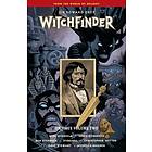Witchfinder Omnibus Volume 2 (inbunden, eng)