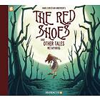 The Red Shoes And Other Tales (inbunden, eng)