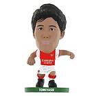 Soccerstarz Arsenal Takehiro Tomiyasu Home Kit (Classic Kit)