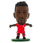 Soccerstarz Bayern Munich Jerome Boateng Home Kit (2020 version)