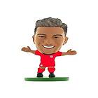Soccerstarz Bayern Munich Philippe Coutinho Home Kit (2020 version)