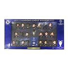 Soccerstarz Chelsea Champions League Winners Team Pack 17 player (Classic Kit 2020/21)