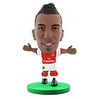 Soccerstarz Arsenal Pierre-Emerick Aubameyang Home Kit (2019 version)