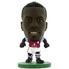 Soccerstarz Aston Villa Idrissa Gueye Home Kit (2016 version)
