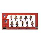 Soccerstarz Atletico Madrid Team Pack 11 players (Classic Kit)