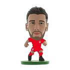 Soccerstarz Bayern Munich Leon Goretzka Home Kit (2020 version)