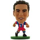 Soccerstarz Bayern Munich Philipp Lahm Home Kit (2015 version)