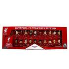 Soccerstarz Liverpool Team Pack 20 figure (2023/24 Version)