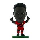 Soccerstarz Belgium Romelu Lukaku (new Kit/new Sculpt) /figures