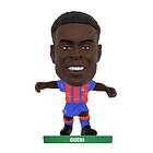 Soccerstarz Crystal Palace Marc Guehi Home Kit (Classic Kit)