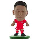 Soccerstarz Bayern Munich Niklas Sule Home Kit (Classic Kit)