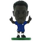 Soccerstarz Chelsea Romelu Lukaku Home Kit (NEW SCULPT) (Classic Kit)