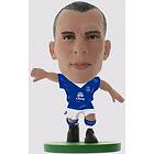 Soccerstarz Everton Leon Osman Home Kit (2016 version)