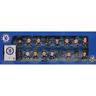 Soccerstarz Chelsea Team Pack 16 figure (2022/23 Version Classic Kit)