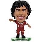 Soccerstarz Liverpool Trent Alexander-Arnold Home Kit (2024 version) (NEW SCULPT) (Take The Knee Pose)