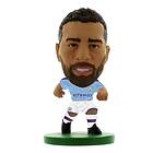 Soccerstarz Man City Nicolas Otamendi Home Kit (2020 version)