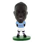 Soccerstarz Man City Benjamin Mendy Home Kit (2020 version)