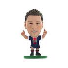 Soccerstarz Paris St Germain Lionel Messi Home Kit (classic Kit) /figures