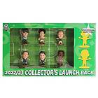 Soccerstarz Mystery Figure 8 Pack (2022/23 Version Pack A)