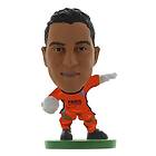 Soccerstarz Paris St Germain Keylor Navas Home Kit (Classic Kit)