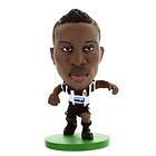 Soccerstarz Newcastle Mapou Yanga-Mbiwa Home Kit (2015 version)