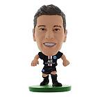 Soccerstarz Paris St Germain Julian Draxler Home Kit (2020 version)