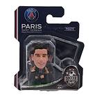 Soccerstarz Paris St Germain Julian Draxler Home Kit (Classic Kit)