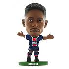 Soccerstarz Paris St Germain Ousmane Dembele Home (Classic Kit) /figures