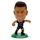 Soccerstarz Paris St Germain Lucas Hernandez Home Kit (Classic Kit)