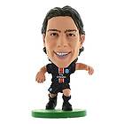 Soccerstarz Paris St Germain Maxwell Home Kit (2017 version)