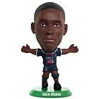 Soccerstarz Paris St Germain Randal Kolo Muani Home Kit (Classic Kit)