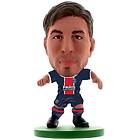 Soccerstarz Paris St Germain Sergio Ramos Home Kit (Classic Kit)