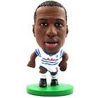 Soccerstarz QPR Junior David Hoilett Home Kit (2015 version)