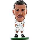 Soccerstarz Real Madrid Gareth Bale Home Kit (2018 version)