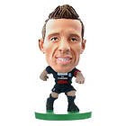 Soccerstarz Paris St Germain Yohan Cabaye Home Kit (2015 version)