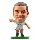 Soccerstarz Real Madrid Javier Hernandez Home Kit (2015 version)