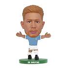 Soccerstarz City Kevin De Bruyne Kit) (Classic (NEW SCULPT)